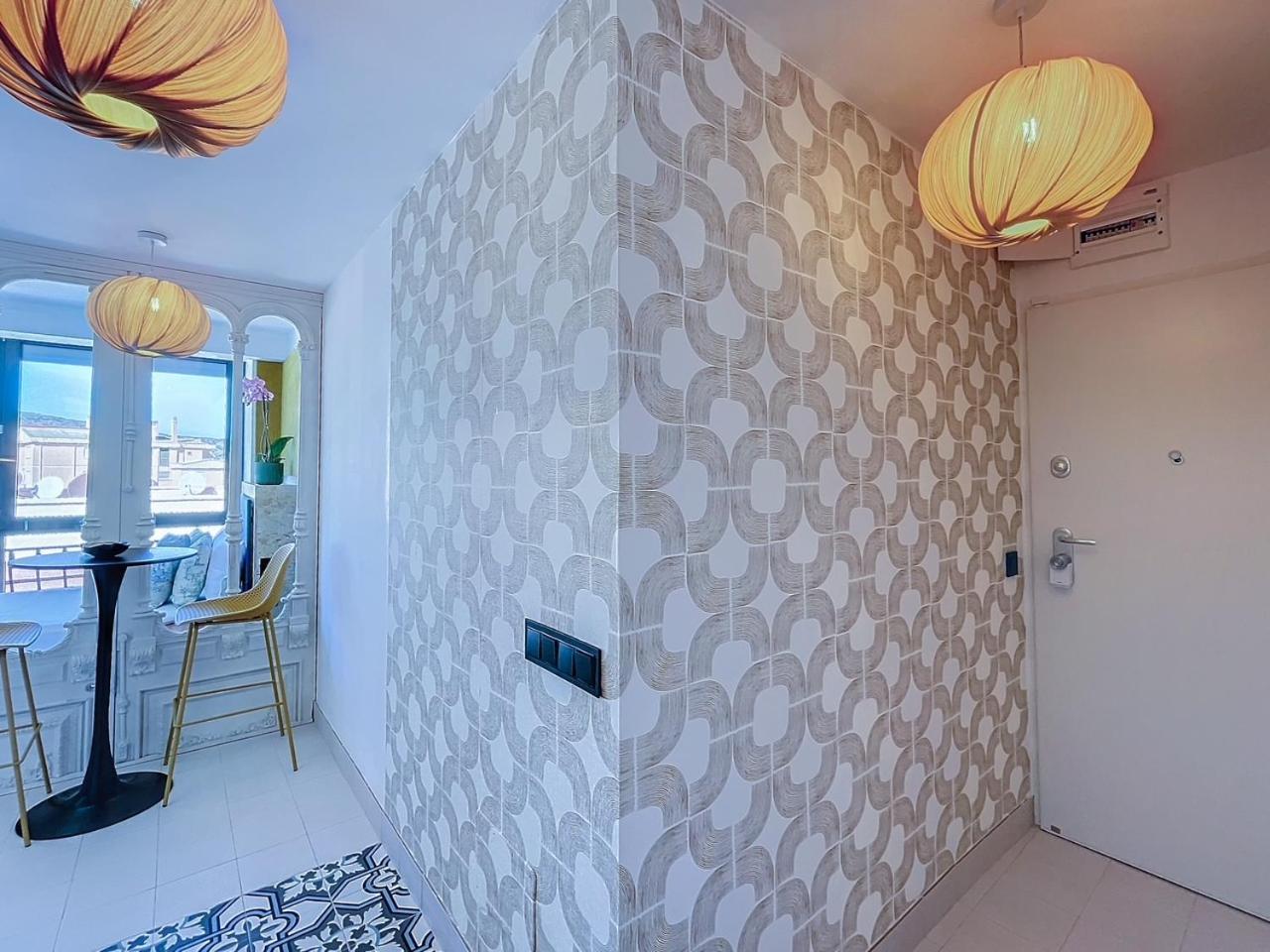 Regency Luxe Studio Torremolinos Exterior foto