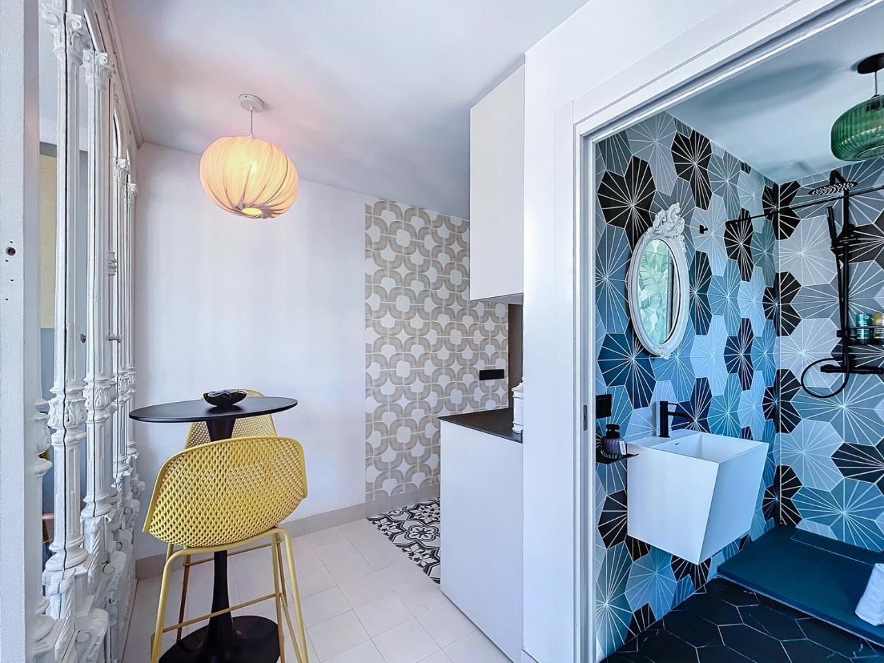Regency Luxe Studio Torremolinos Exterior foto